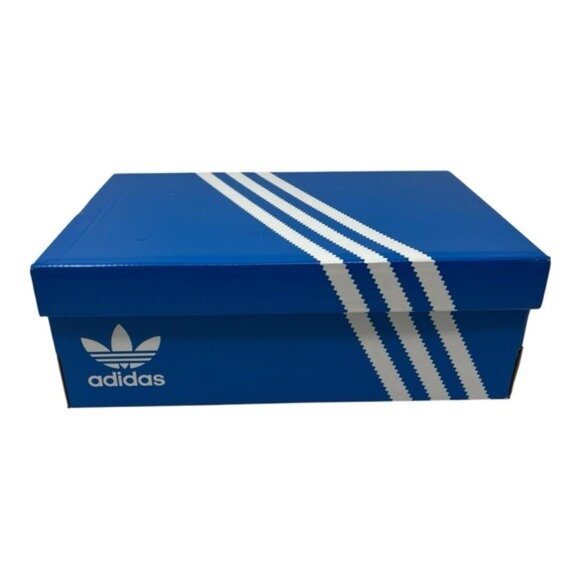 NWOT Adidas Gazelle Bold Pink and Green Women's Shoes - Picture 8 of 8